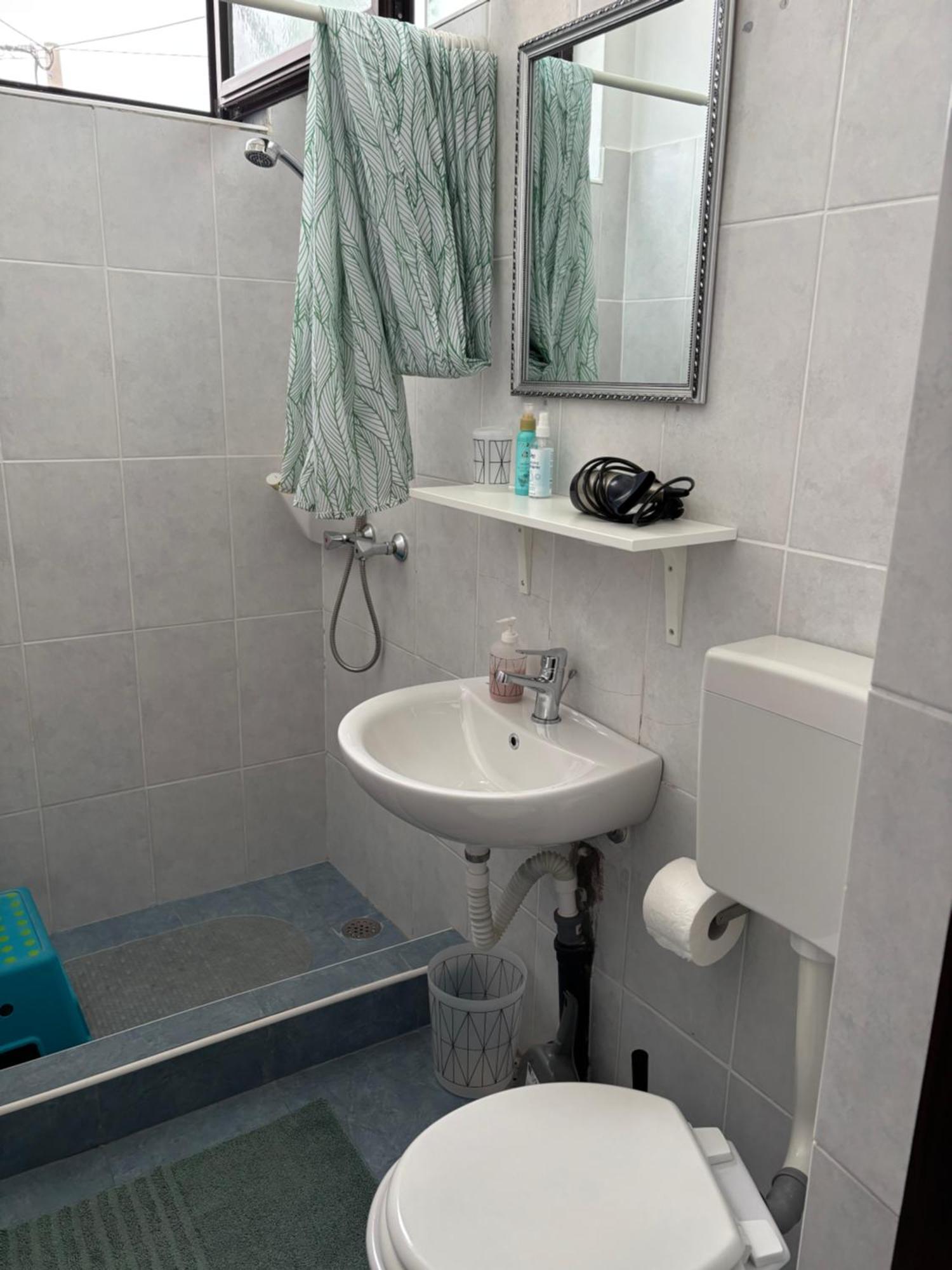 Studio Apartment Milla Rijeka Exterior photo